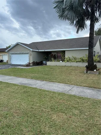 $3,000 | 1660 North Audubon Drive, Unit 1660, Homestead, FL 33035