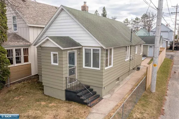 $141,500 | 101 Indiana Avenue East, Gilbert, MN 55741