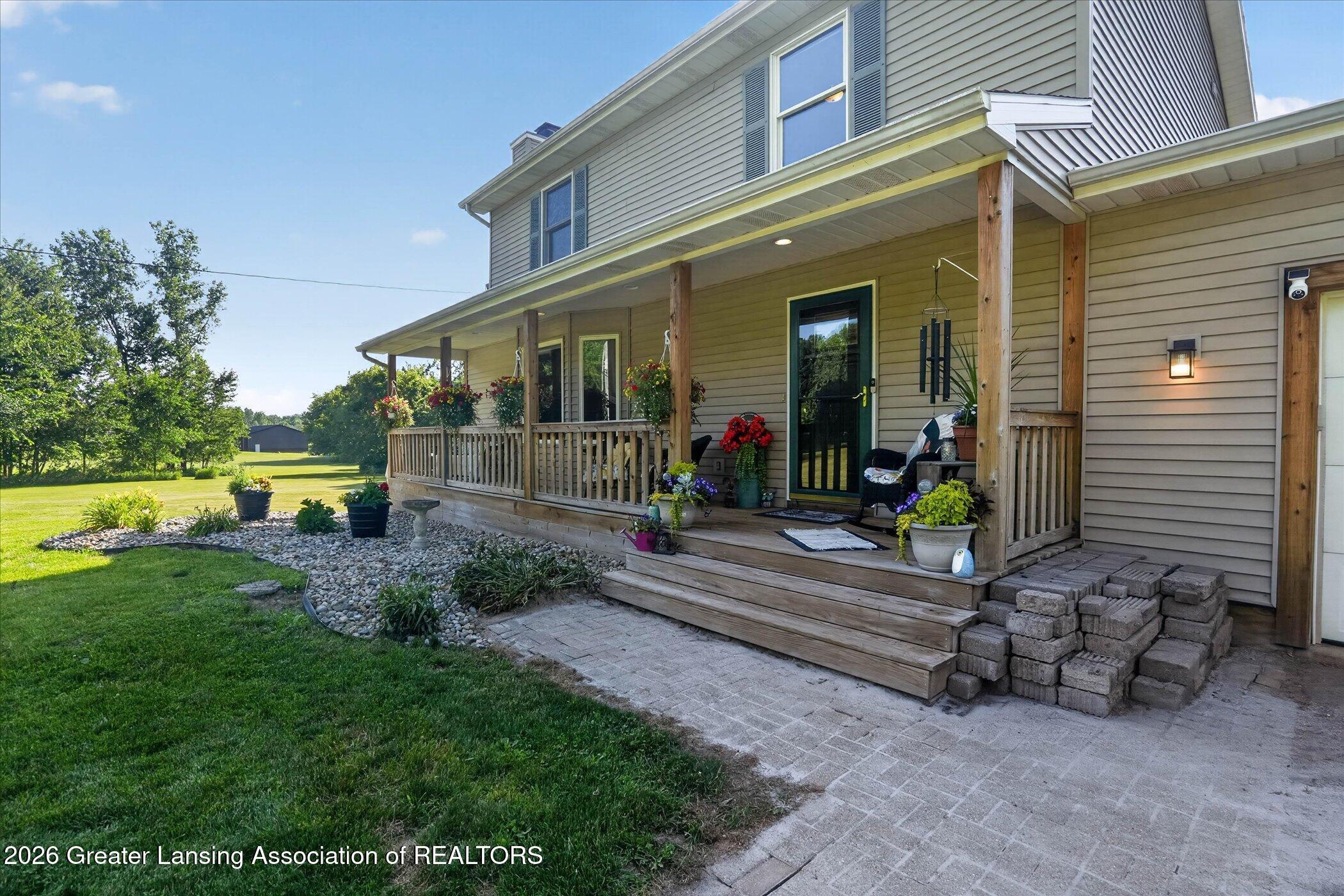 5240 Meridian Road Leslie, MI 49251 - Photo 5 of 64 05-5240-Meridian-Rd-WindowStill-Photogra