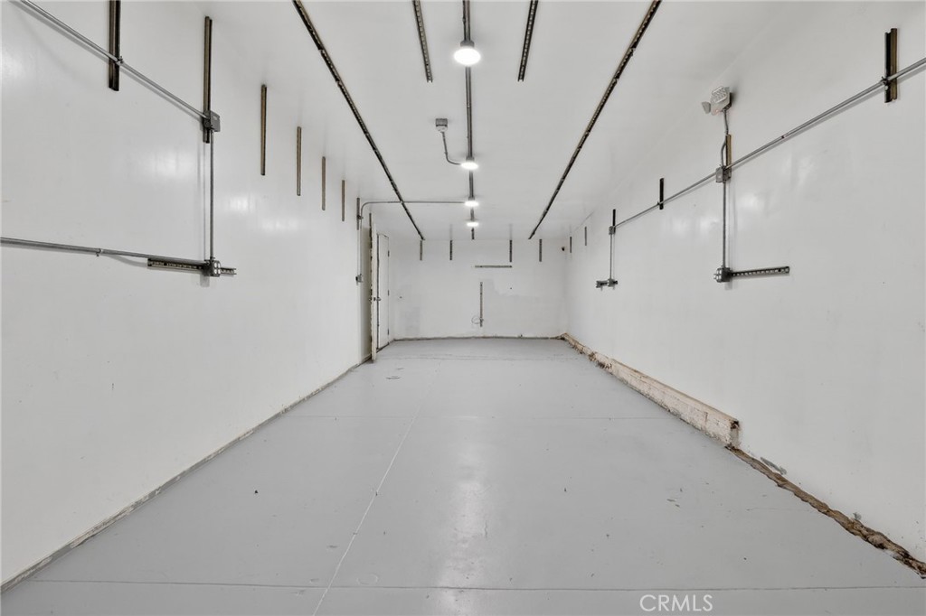 9939 Commerce Avenue Tujunga, CA 91042 - Photo 12 of 30 a view of empty room with stairs