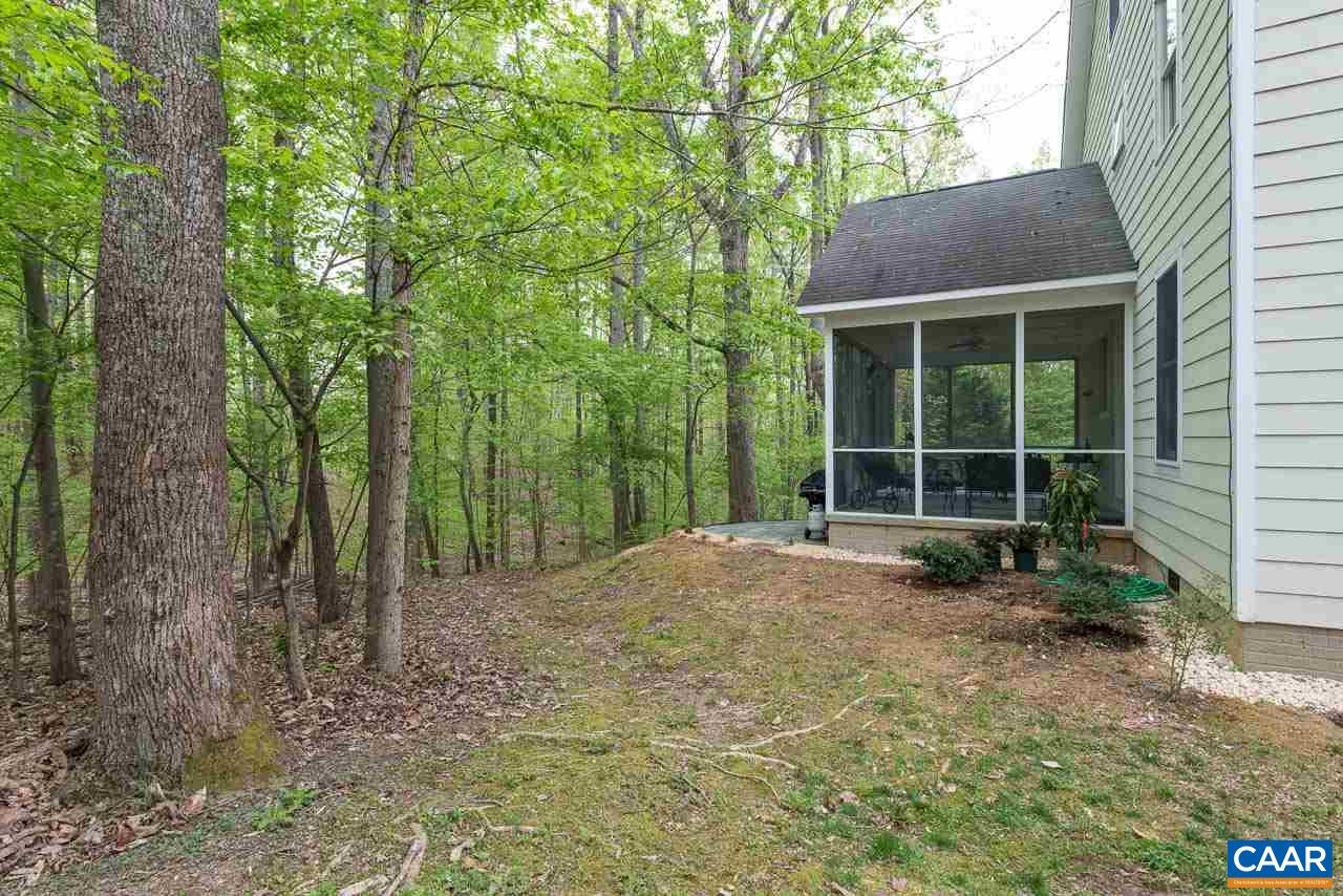 680 Broad Axe Road Charlottesville, VA 22903 - Photo 15 of 19 a house view with a backyard space