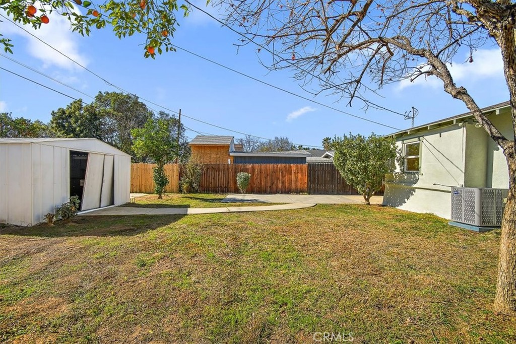 4474 Highland Place Riverside, CA 92506 - Photo 29 of 31 a house view with a backyard space