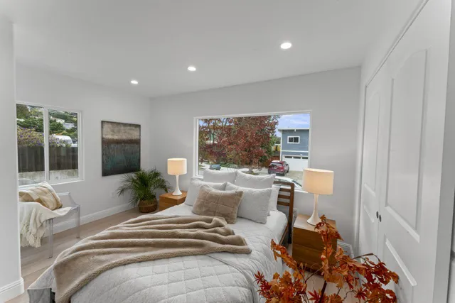 $798,000 | 335 Monterey Street, Brisbane, CA 94005