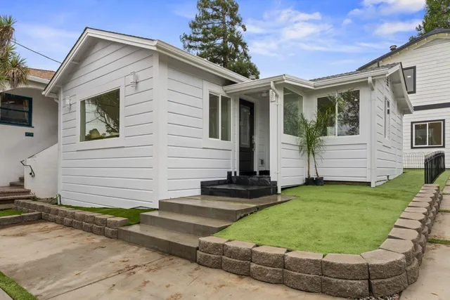 $798,000 | 335 Monterey Street, Brisbane, CA 94005