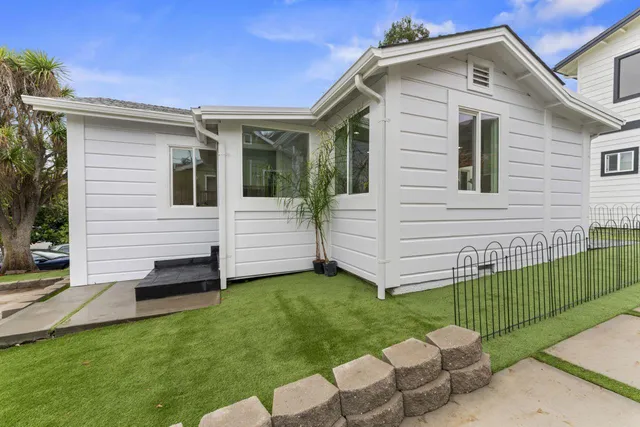 $798,000 | 335 Monterey Street, Brisbane, CA 94005