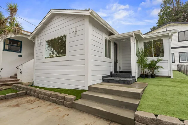 $798,000 | 335 Monterey Street, Brisbane, CA 94005