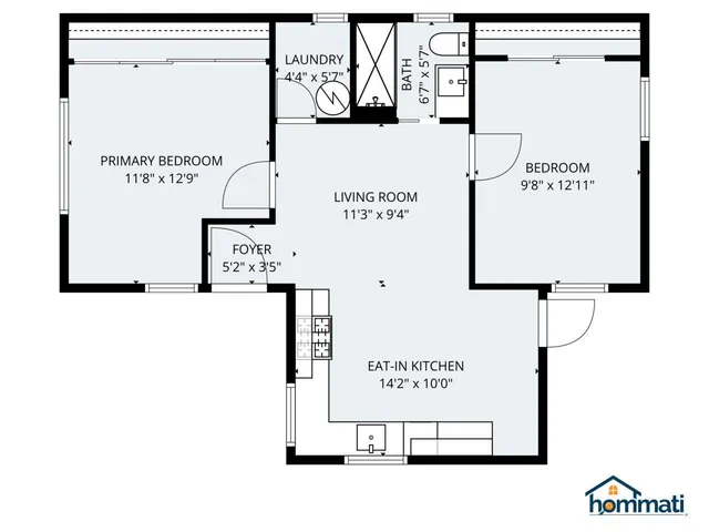 $798,000 | 335 Monterey Street, Brisbane, CA 94005
