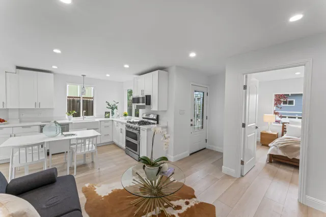 $798,000 | 335 Monterey Street, Brisbane, CA 94005