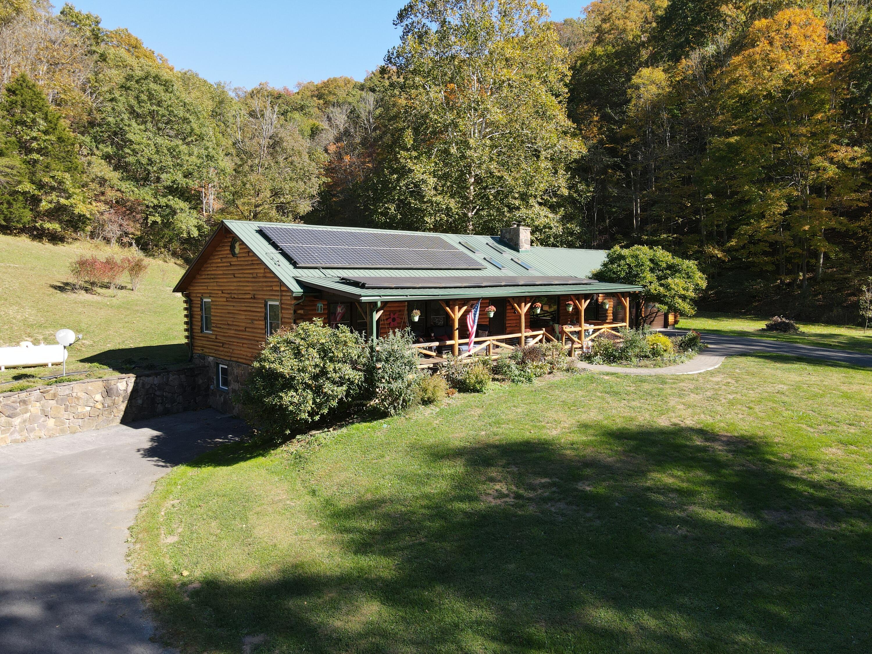534 Big Branch Road Alderson, WV 24910 - Photo 8 of 112 Gallery Image 8