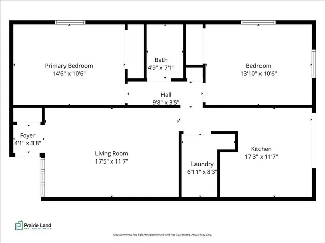 $1,100 | 3 Sundowner Lane, Springfield, IL 62711