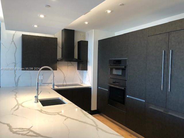 340 Southeast 3rd Street, Unit 3903 Miami, FL 33131 - Photo 18 of 19
