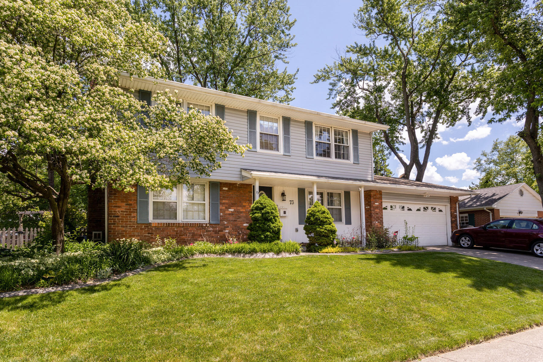 73 South Dorset Road Troy, OH 45373 - Photo 2 of 36 Gallery Image 2