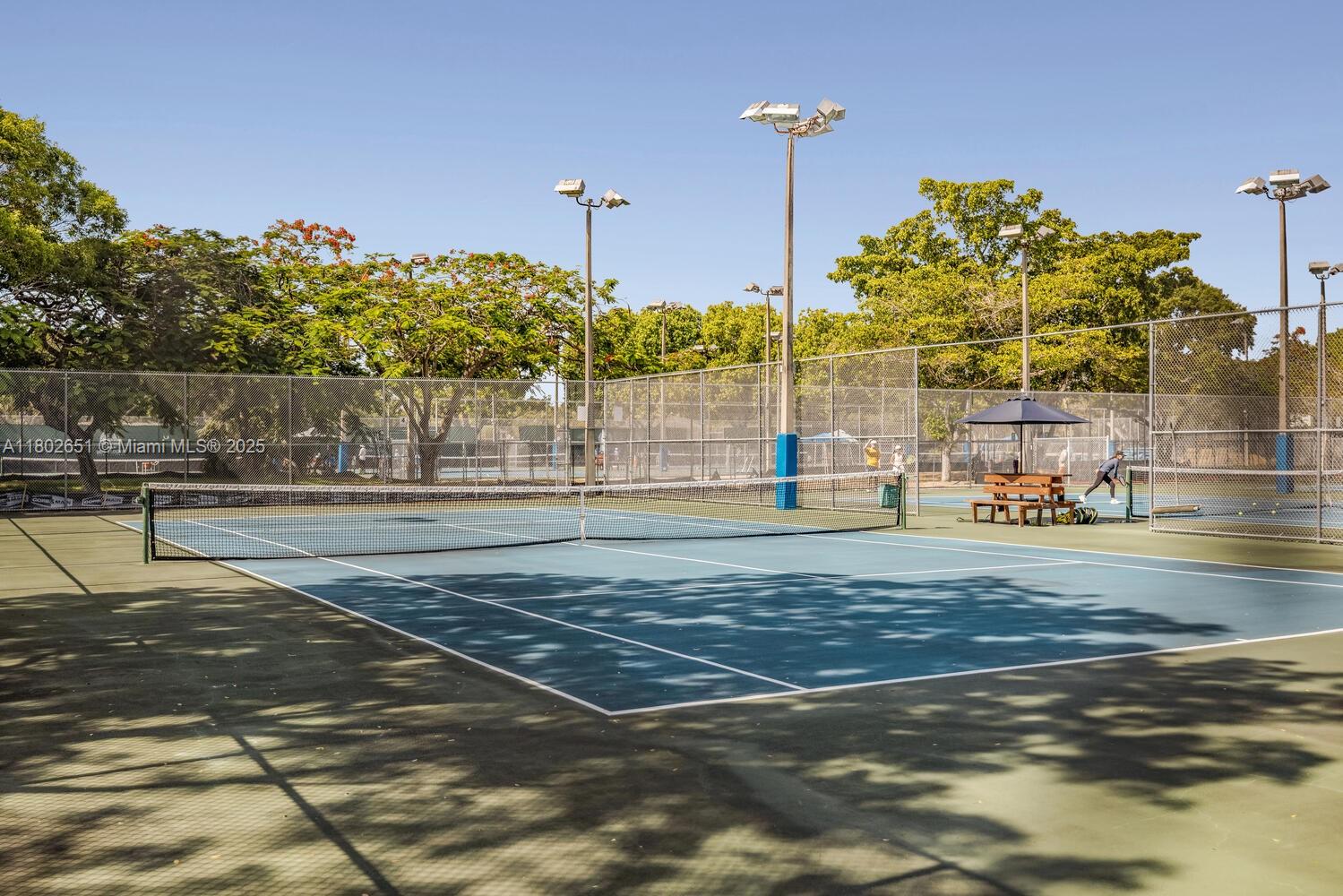 7921 Southwest 100th Street Miami, FL 33156 - Photo 22 of 60 Continental Park