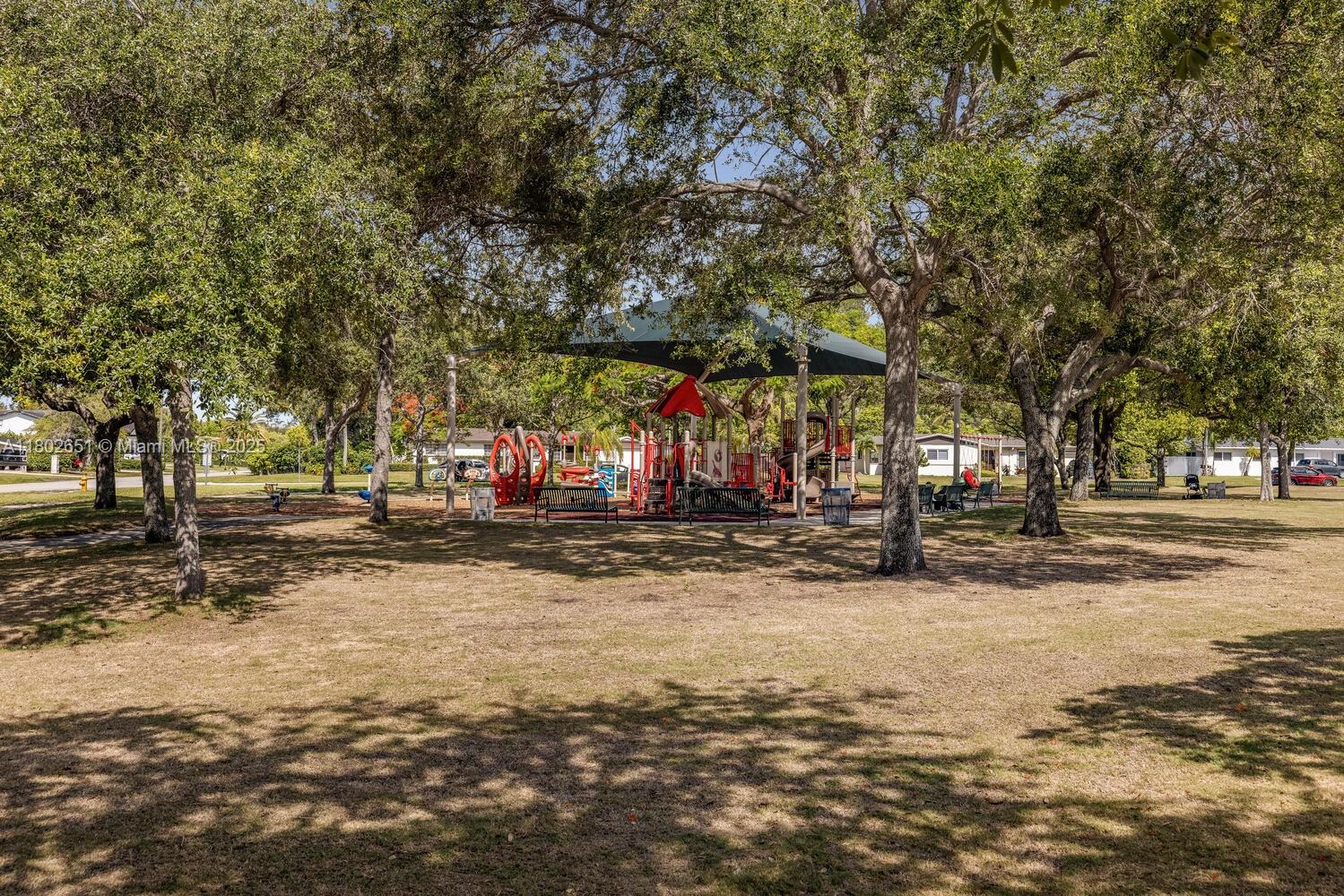 7921 Southwest 100th Street Miami, FL 33156 - Photo 50 of 60 Continental Park