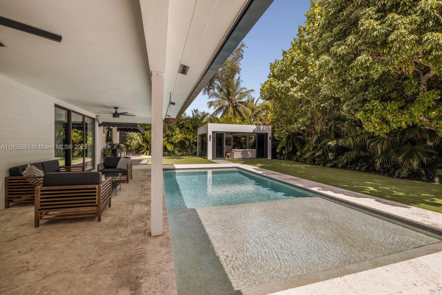 7921 Southwest 100th Street Miami, FL 33156 - Photo 51 of 60