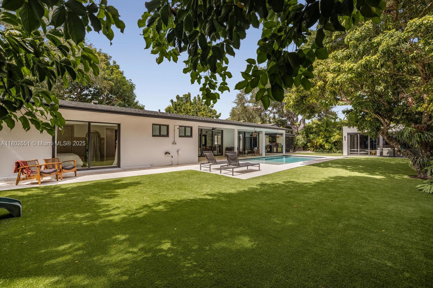 7921 Southwest 100th Street Miami, FL 33156 - Photo 58 of 60