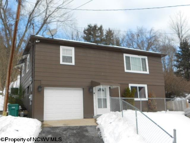 602 Limestone Run Road Clarksburg, WV 26301 - Photo 1 of 20 Gallery Image 1