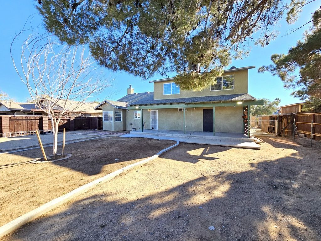 804 West Bataan Avenue Ridgecrest, CA 93555 - Photo 43 of 50