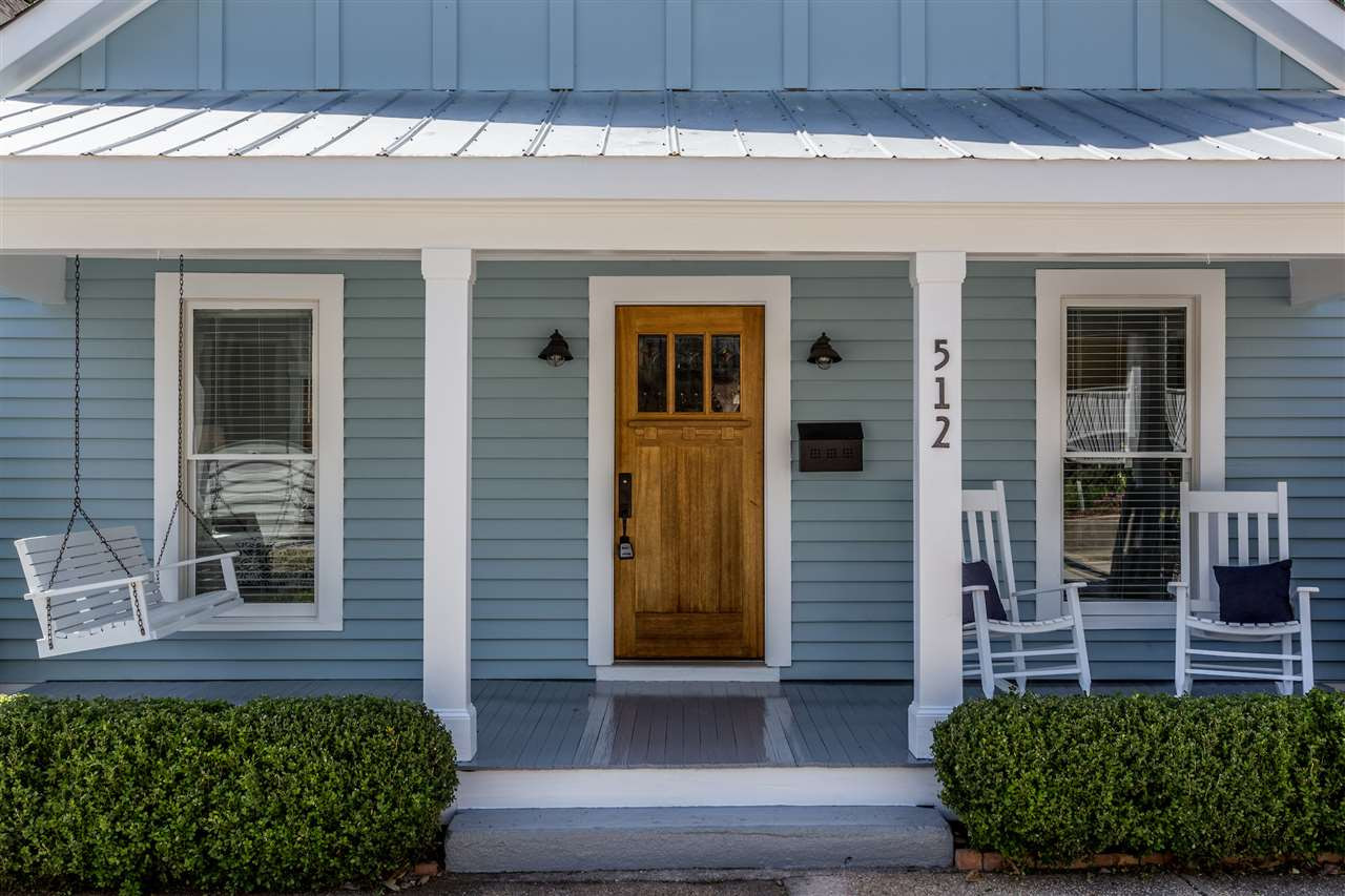 512 South Saunders Street Raleigh, NC 27603 - Photo 2 of 25 Photo 2
