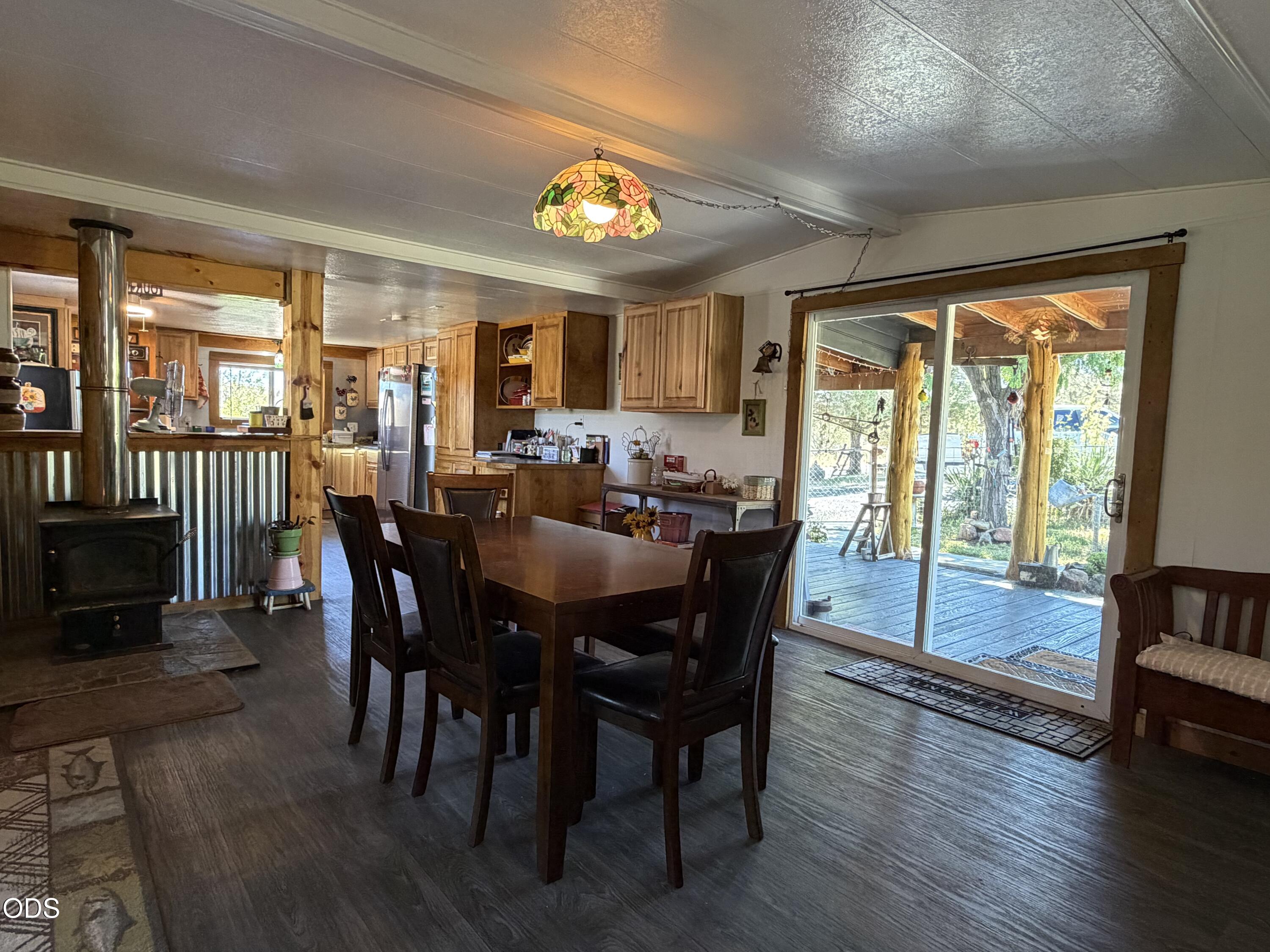 27710 Picnic Creek Road Mount Vernon, OR 97865 - Photo 24 of 82