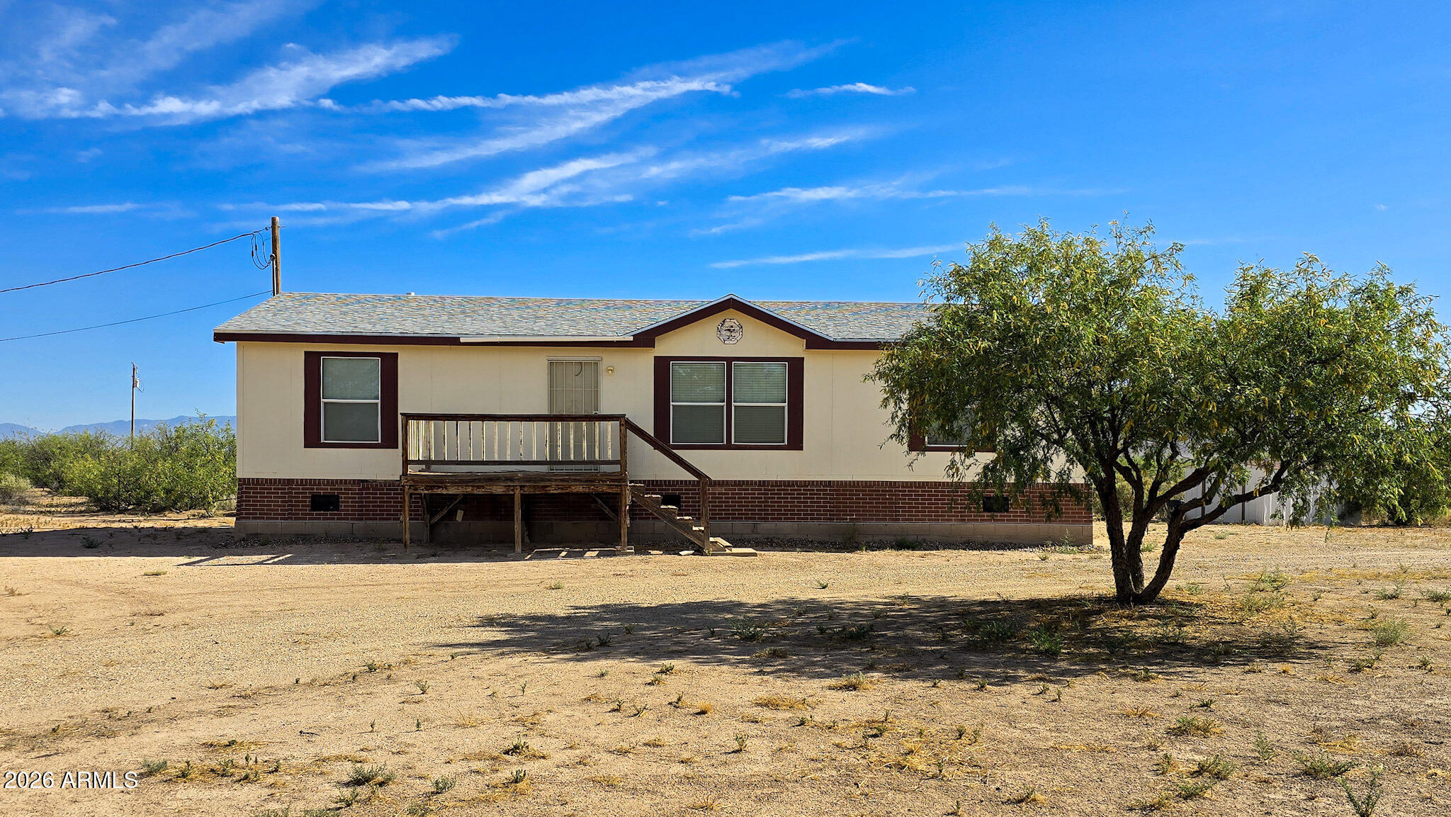5004 North Joe Hines Road Willcox, AZ 85643 - Photo 1 of 34