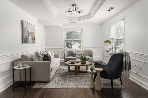 $475,000 | 2809 Surrey Road, Nashville, TN 37214