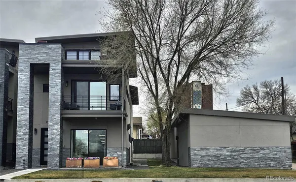 $1,500,000 | 4900 West 17th Avenue, Denver, CO 80204