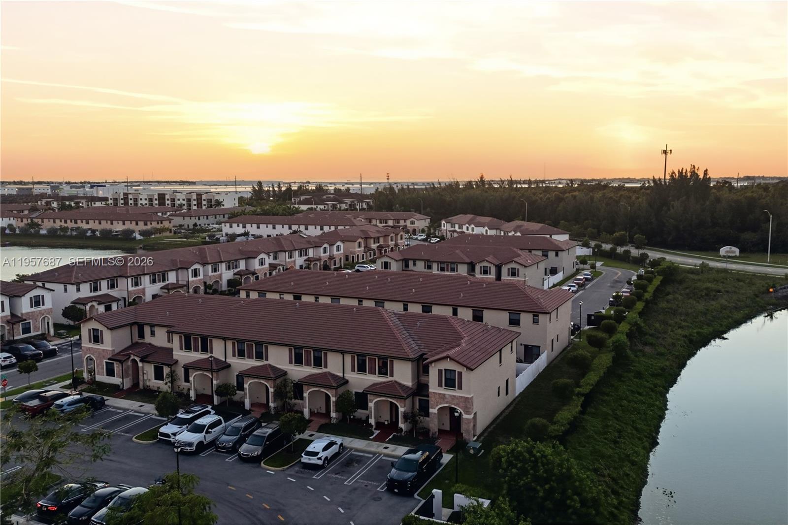 11456 West 33rd Way Hialeah, FL 33018 - Photo 41 of 49 a view of a city