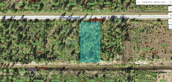 $19,900 | 403 Tropicana Drive, Indian Lake Estates, FL 33843