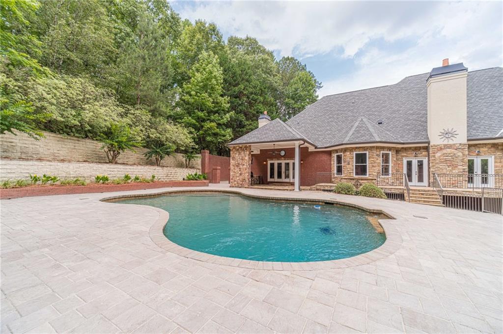 2431 Rabbit Farm Circle Loganville, GA 30052 - Photo 68 of 99
