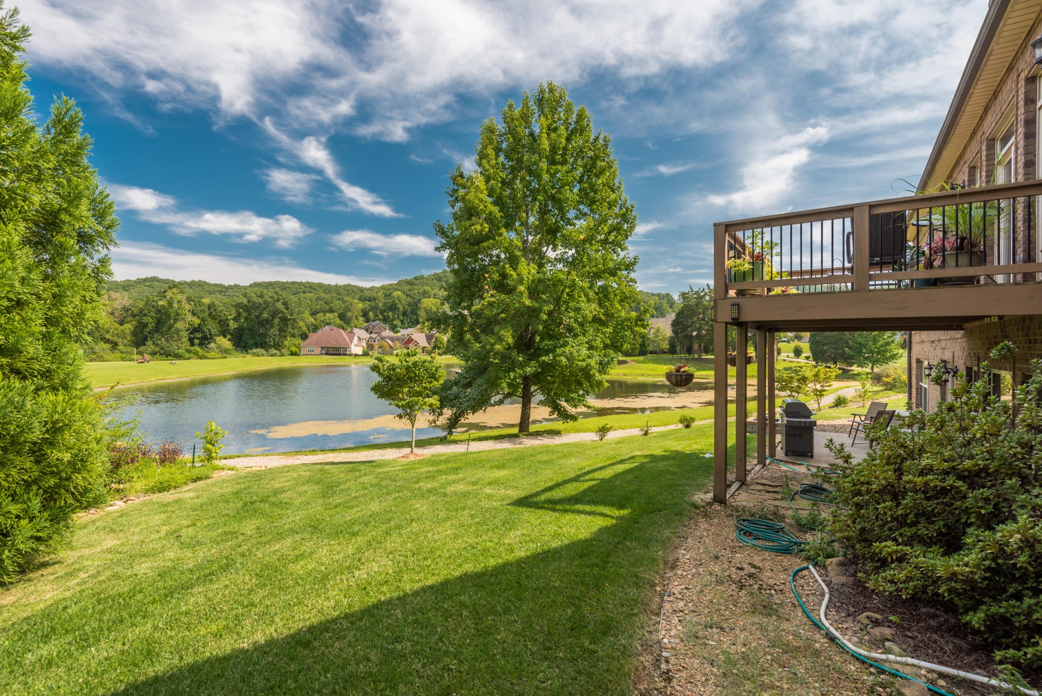 105 Cres View Lane Oak Ridge, TN 37830 - Photo 38 of 40 Gallery Image 38