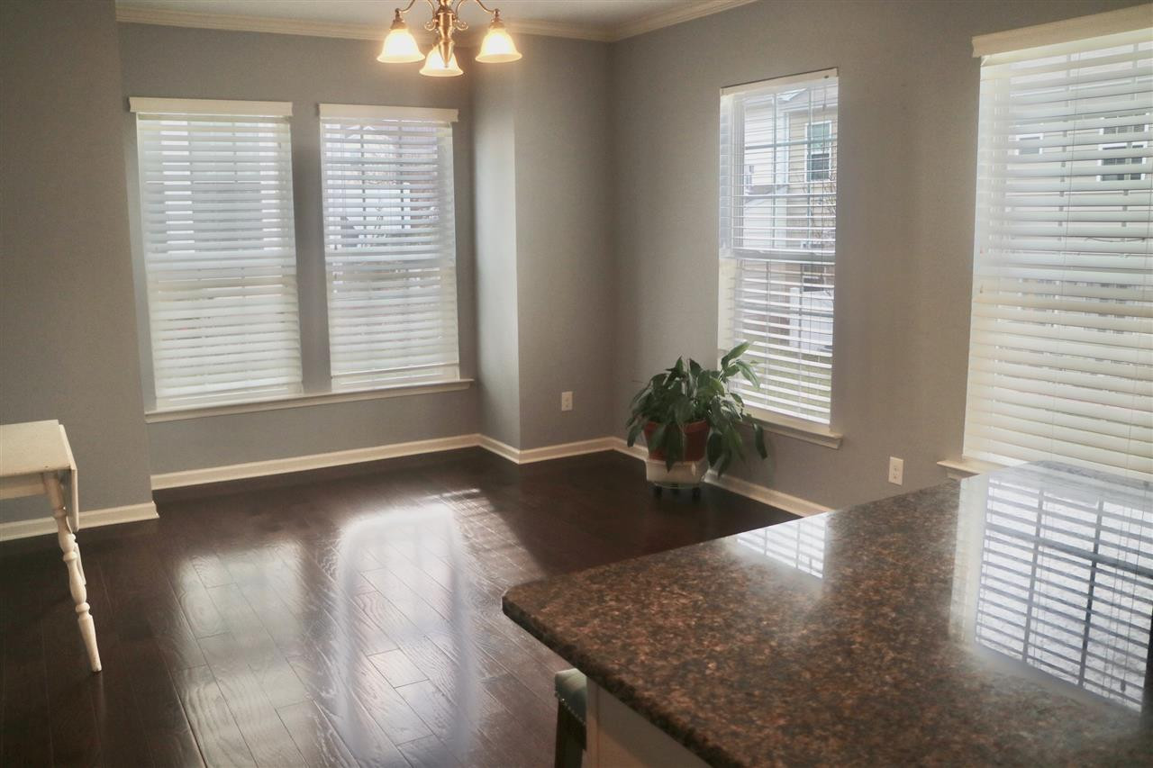408 Provincial Street Raleigh, NC 27603 - Photo 6 of 24 Dining Area