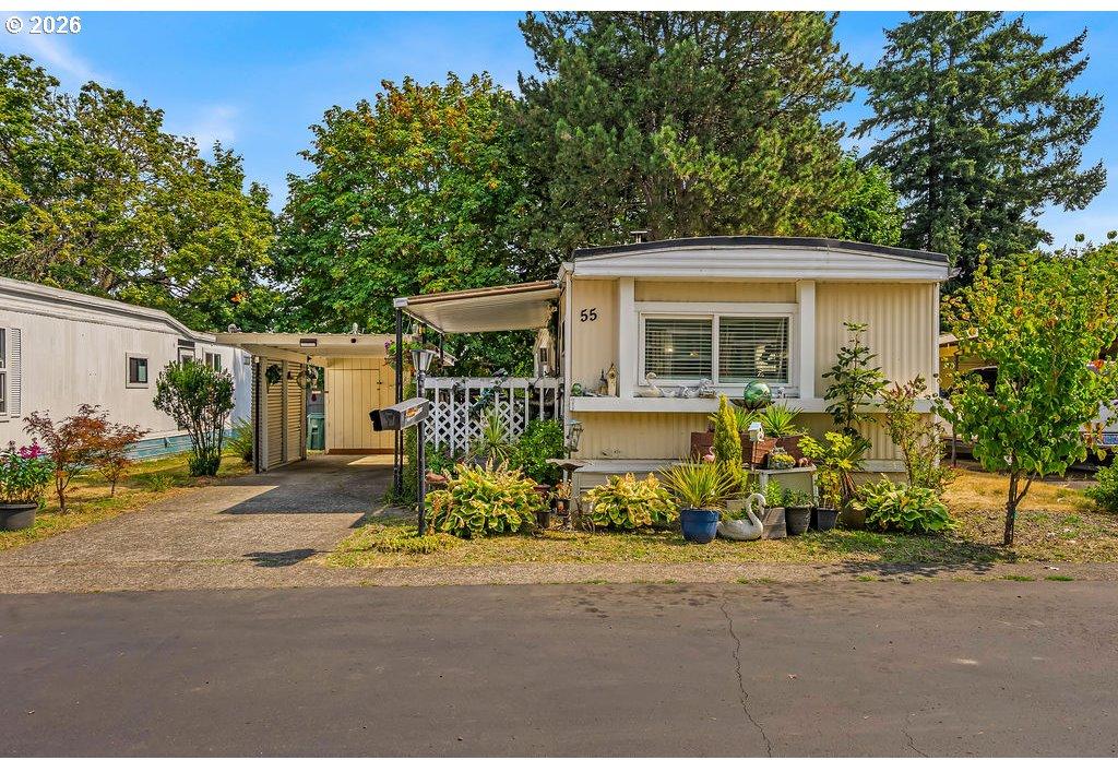 1901 Southeast Minter Bridge Road, Unit 55 Hillsboro, OR 97123 - Photo 1 of 33 Gallery Image 1