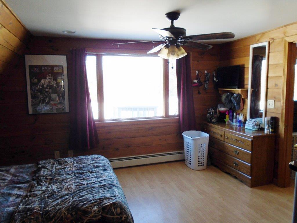 355 Walker Road Norridgewock, ME 04957 - Photo 11 of 23 Bedroom
