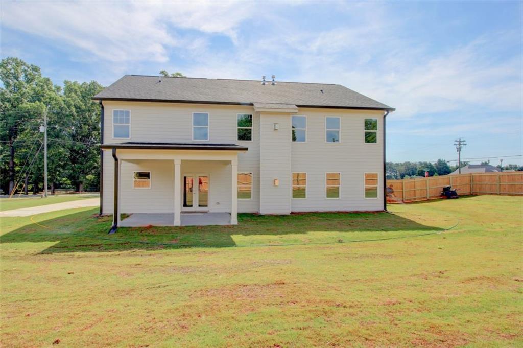 23 Woodland Road Covington, GA 30016 - Photo 33 of 36