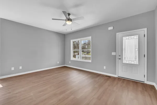 $520,000 | 58 East Fork Drive, Clarksville, TN 37042
