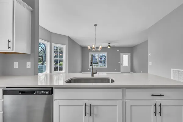 $520,000 | 58 East Fork Drive, Clarksville, TN 37042