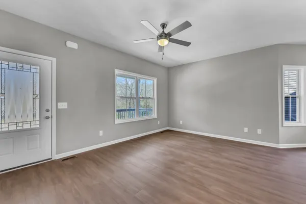 $520,000 | 58 East Fork Drive, Clarksville, TN 37042