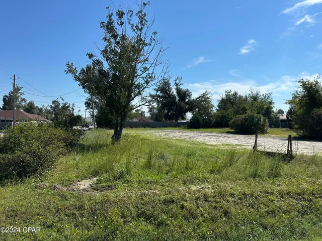 $79,000 | 1203 Colorado Avenue, Lynn Haven, FL 32444