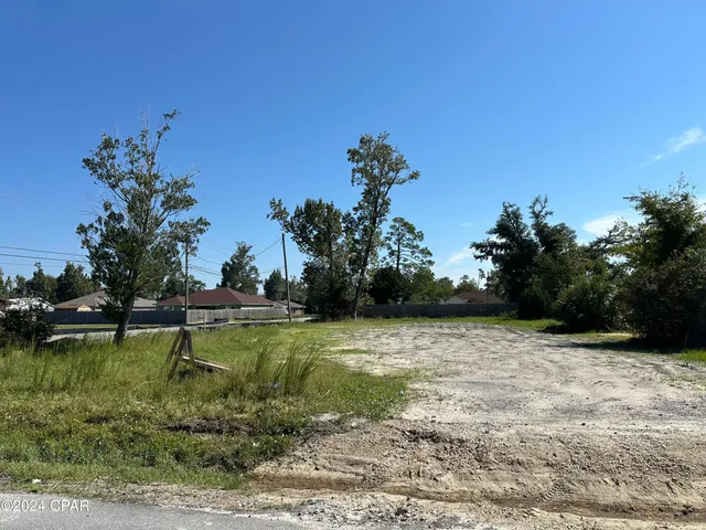 $79,000 | 1203 Colorado Avenue, Lynn Haven, FL 32444