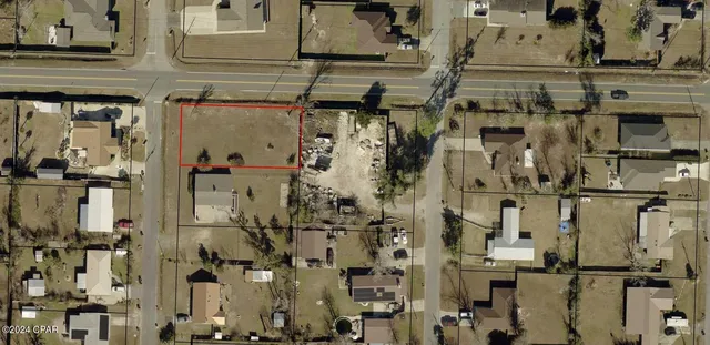 $79,000 | 1203 Colorado Avenue, Lynn Haven, FL 32444