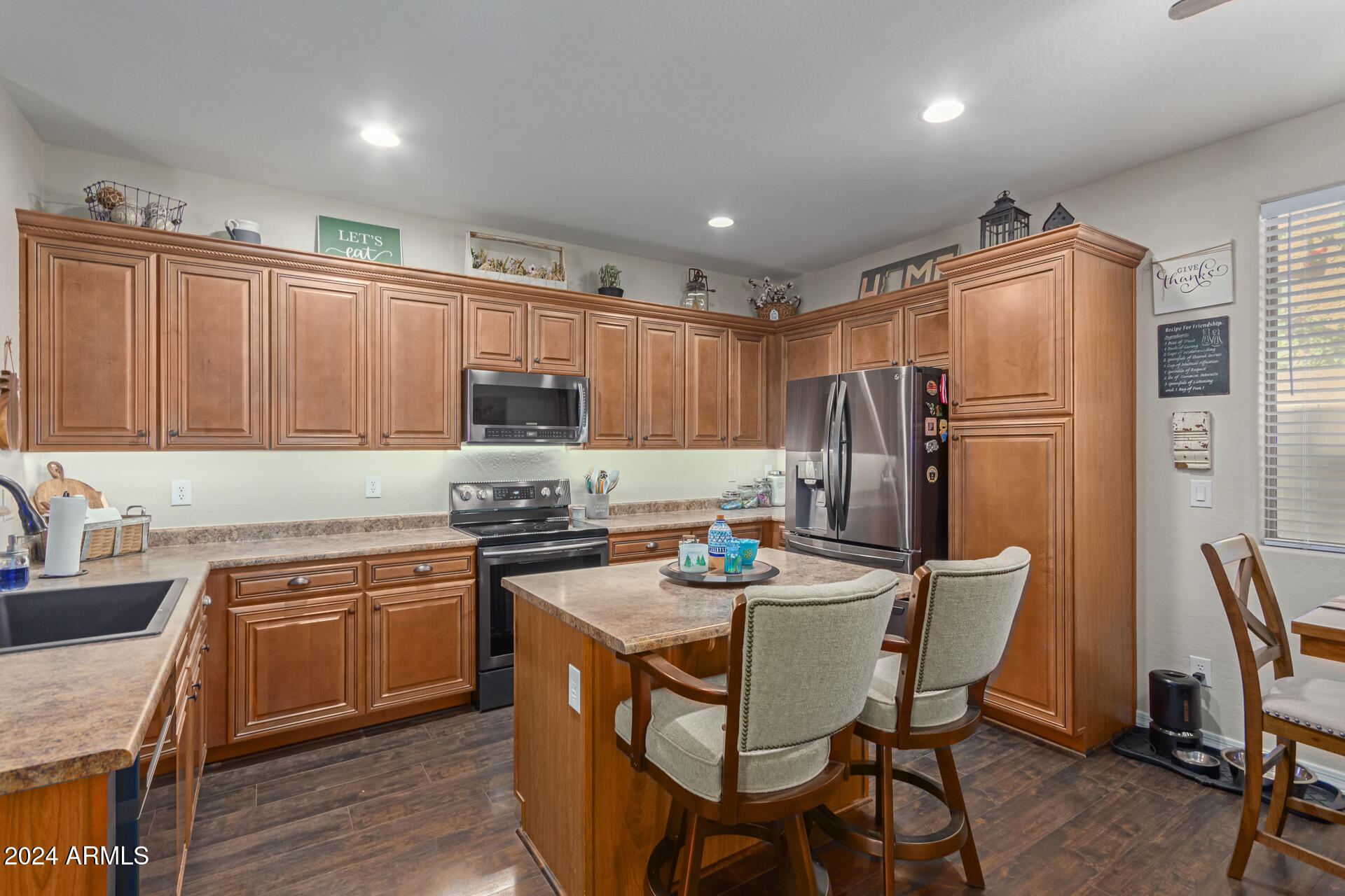 17960 West Hatcher Road Waddell, AZ 85355 - Photo 11 of 35 0014-14 - Hatcher