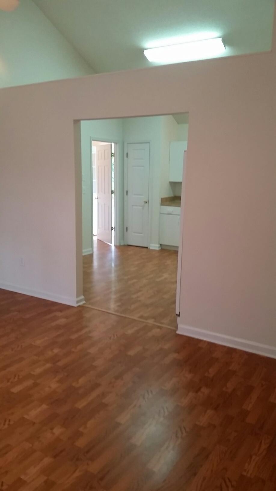 2426 Double Oak Road Charleston, SC 29414 - Photo 2 of 24 B - 2426 Double Oak - Entrance