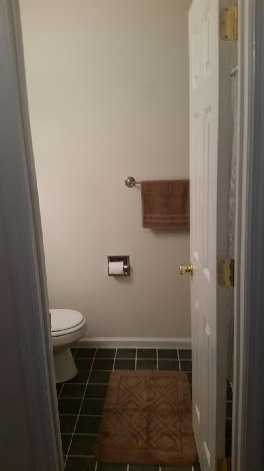 2426 Double Oak Road Charleston, SC 29414 - Photo 14 of 24 N - 2426 Double Oak - Hall Bath