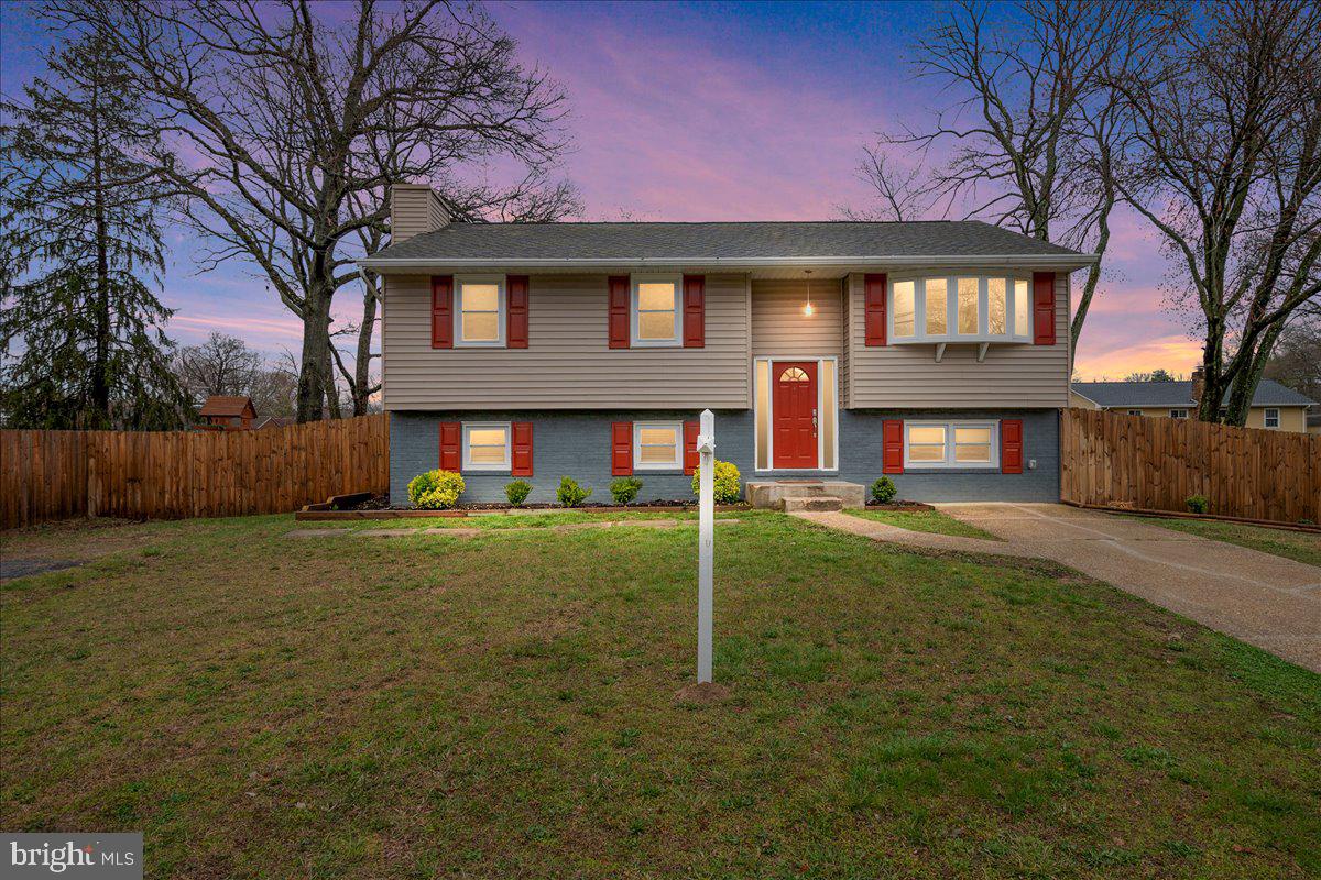 7811 Elizabeth Road Pasadena, MD 21122 - Photo 1 of 33 Welcome Home - Rock View Beach