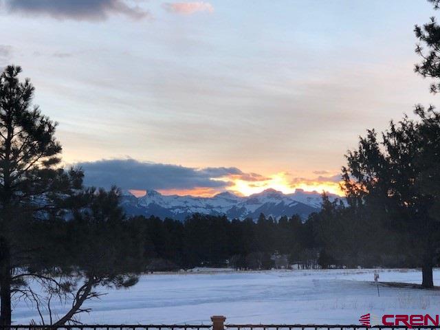 1254 Marmot Drive Ridgway, CO 81432 - Photo 18 of 34 a view of mountain view and mountain view