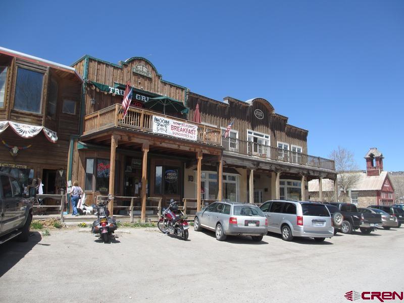 1254 Marmot Drive Ridgway, CO 81432 - Photo 32 of 34 a view of a street with cars