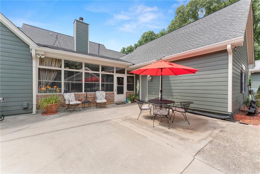 924 James Powers Road Monroe, GA 30656 - Photo 69 of 85