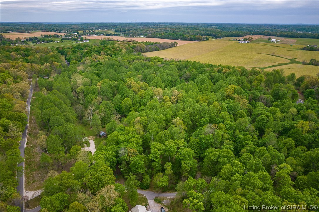 6905 Black Chapel Road Southeast Elizabeth, IN 47117 - Photo 12 of 15