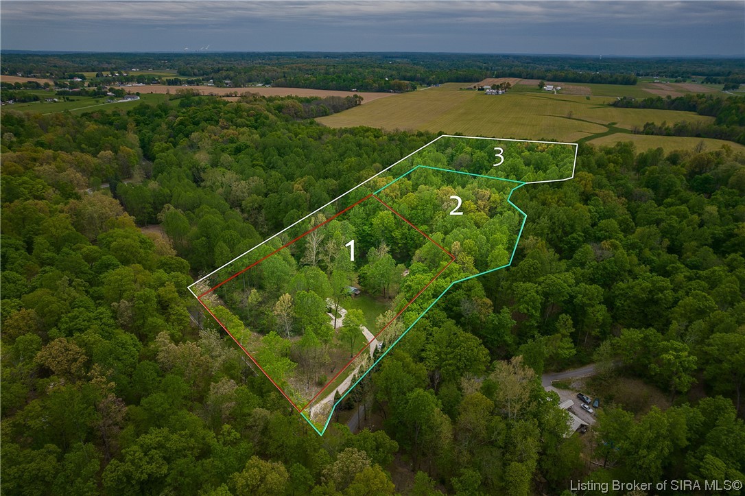 6905 Black Chapel Road Southeast Elizabeth, IN 47117 - Photo 14 of 15